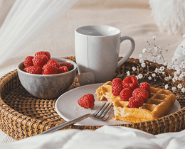 праздничный завтрак, идеи праздничного завтрака
